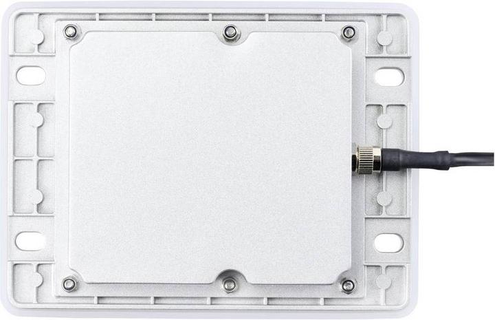 Image du produit Renkforce RF-KP-500 Clavier USB IP68 Etanche à l'eau et à la poussière, Beleuc (US, Filaire)