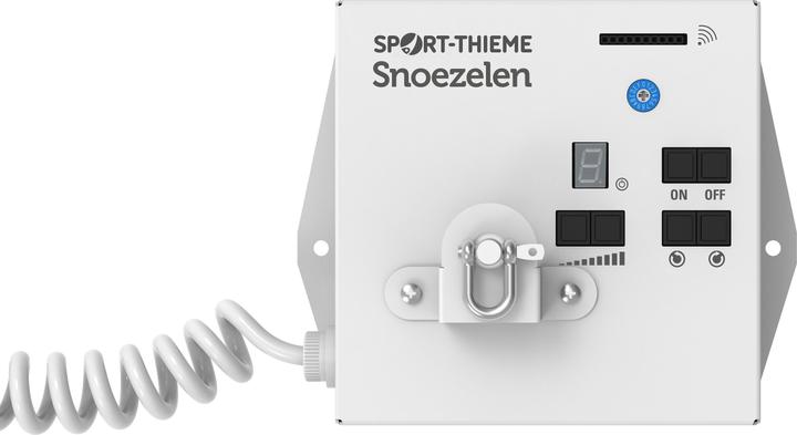 Produktbild Sport-Thieme Regelbarer Spiegelkugelmotor