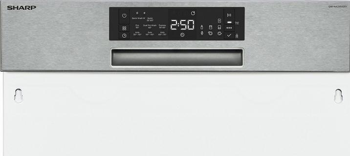 Produktbild Sharp QW-NA24S42DI-DE
