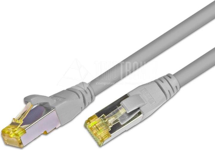 Wirewin Netwerkkabel (S/FTP, CAT6a, 30 m)