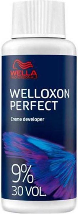 Wella Professionals Welloxon Perfect Creme Developer 9 / 3060 ml