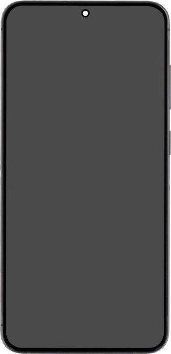 Produktbild Samsung Display + Rahmen (montiert) S926 Galaxy S24 Plus Onyxschwarz GH82-33410A (Display, Galaxy S24+)