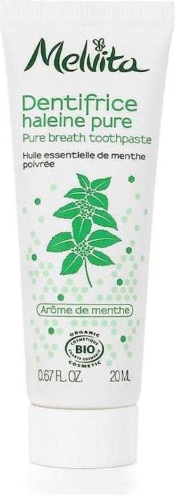 Melvita Frisch Atem (20 ml)