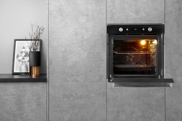 Image du produit Bauknecht Bik7 En8vs Pt Ch