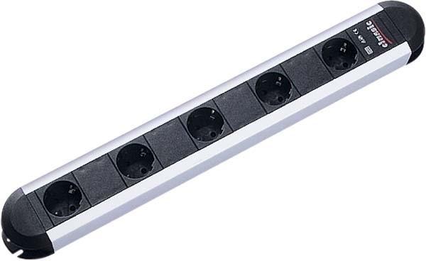 Image du produit Bachmann Rallonge PRIMO (5 x, CEE 7/3, 1.75 m)