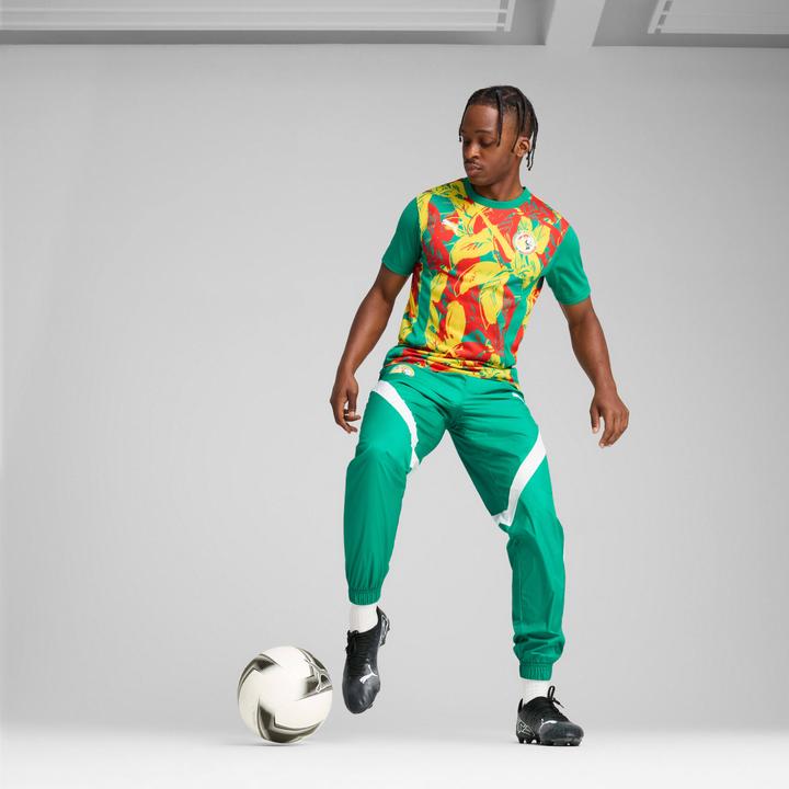 Immagine prodotto Puma maglietta prematch sénégal 2024 (XL)