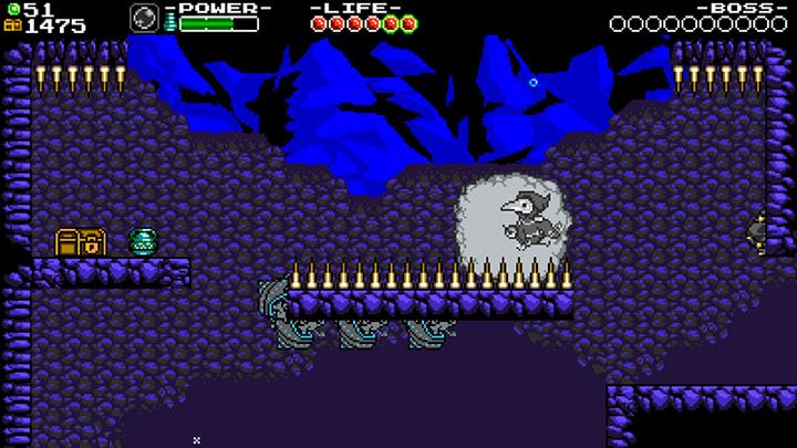Produktbild Yacht Club Games Shovel Knight: Treasure Trove (Switch, Switch Lite, Switch OLED, EN)