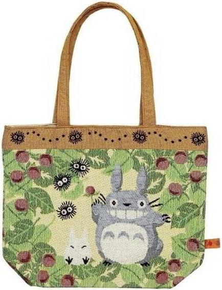 Marushin Mein Nachbar Totoro Tragetasche Strawberry Forest