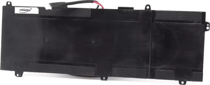 Produktbild AccuCell Akku für Laptop HP Zbook Studio G3 / Typ ZO04XL - 15,2V - 4200 mAh (4200 mAh)