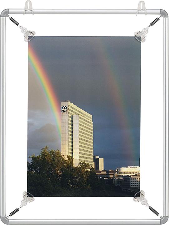 Produktbild Franken Poster-Spannrahmen (A2)