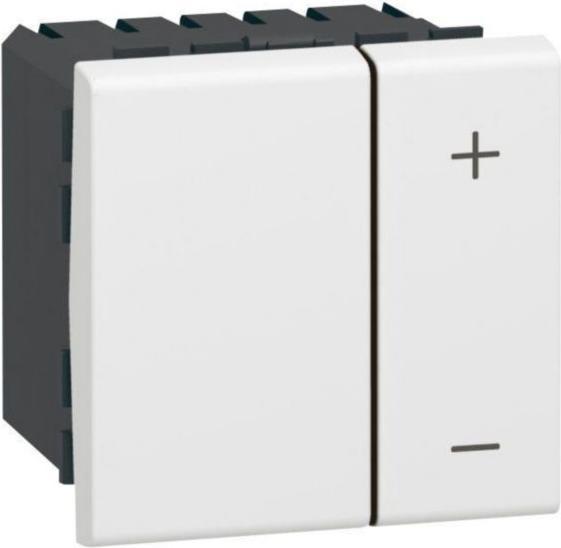 Produktbild Legrand MOSAIK 40 weiss 600VA 240V (078404)