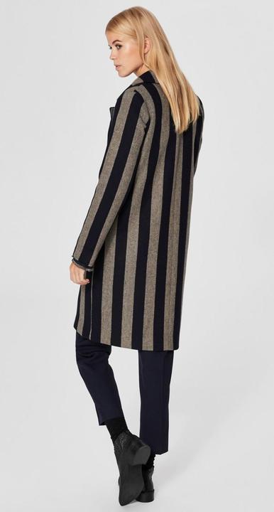 Actual product image Selected Femme Mimma Wool Coat (38)