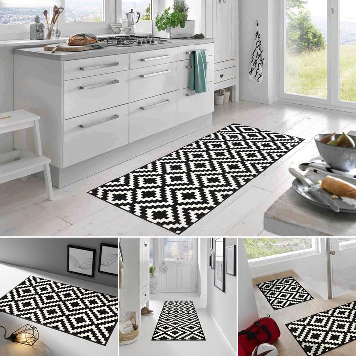 Produktbild Wash + Dry Kalmar (60 x 40 x 5 cm)