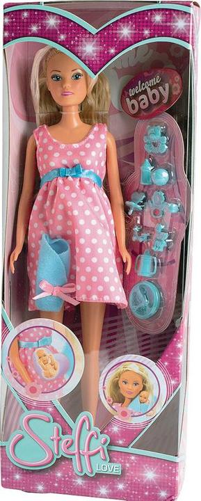 Produktbild Simba Steffi Love - Schwanger