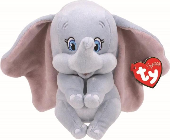 Actual product image Ty Disney Dumbo (15 cm)