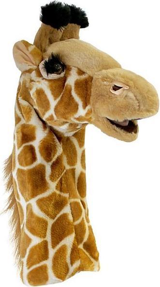 Immagine prodotto The Puppet Company Giraffa marionetta a mano