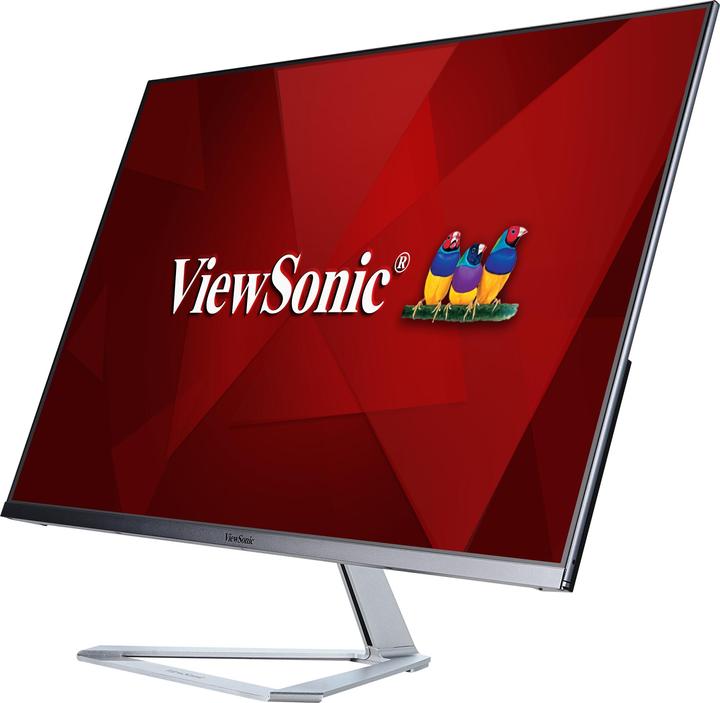 Image du produit Viewsonic VX3276-2K-MHD (2560 x 1440 pixels, 32")