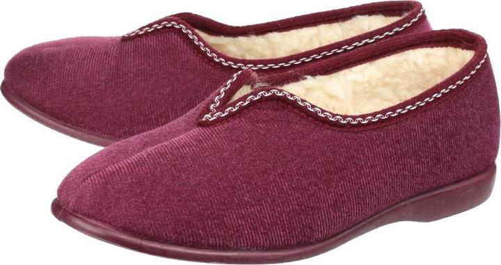 Actual product image GBS Classic Helsinki women slippers (39)