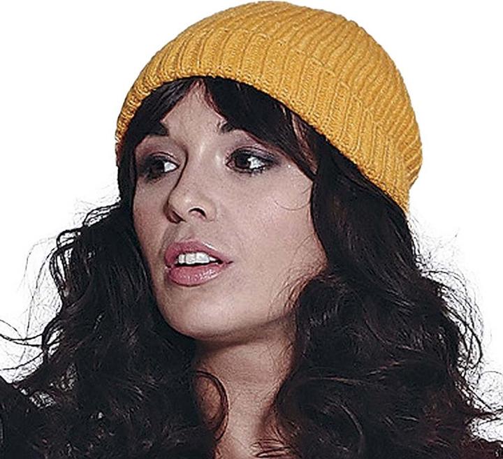 Produktbild Beechfield Retro Seemannsmütze WinterBeanie (One Size)