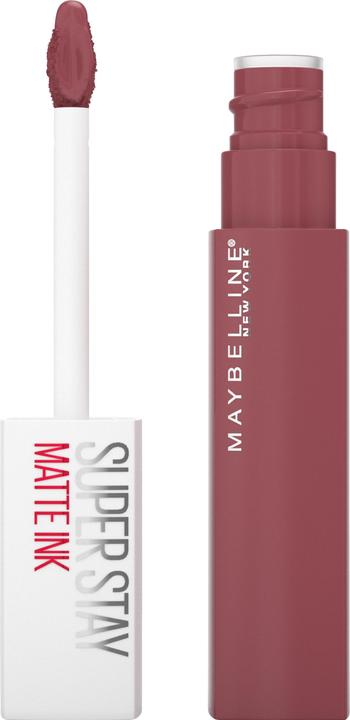 Actual product image Maybelline New York Super Stay (175 Ringleader)