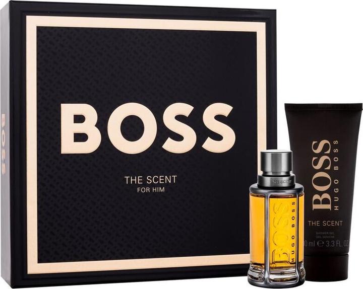 Produktbild Hugo Boss The Scent (Eau de Toilette, 2941.75 ml)