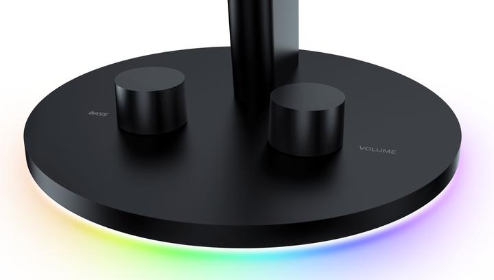 Actual product image Razer Nommo Chroma