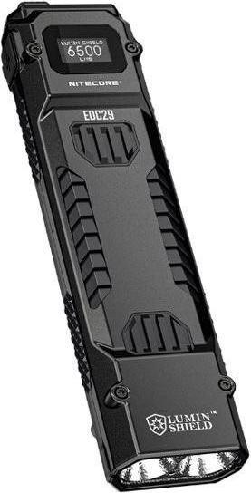 Actual product image Nitecore EDC29 (13.30 cm, 6500 lm)