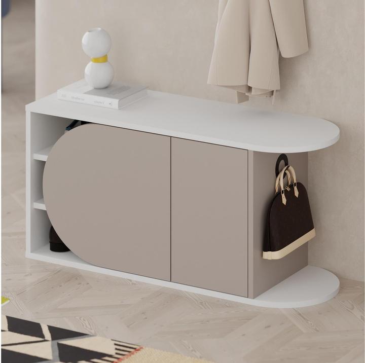 Actual product image Skye Decor Nova (104 x 37 x 50 cm)