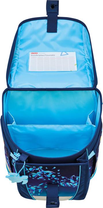 Immagine prodotto Herlitz Borsa FiloActive Plus Ice (21 l)