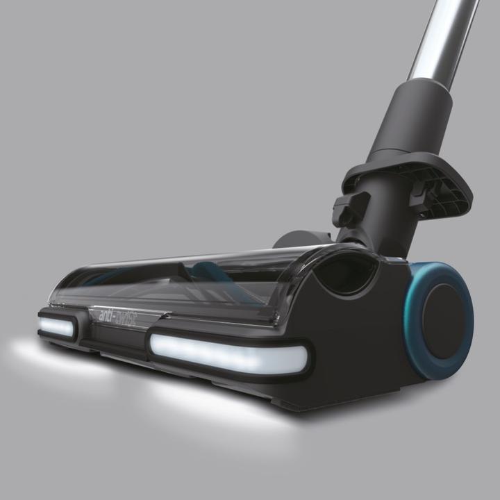 Produktbild Hoover HF9 Pets