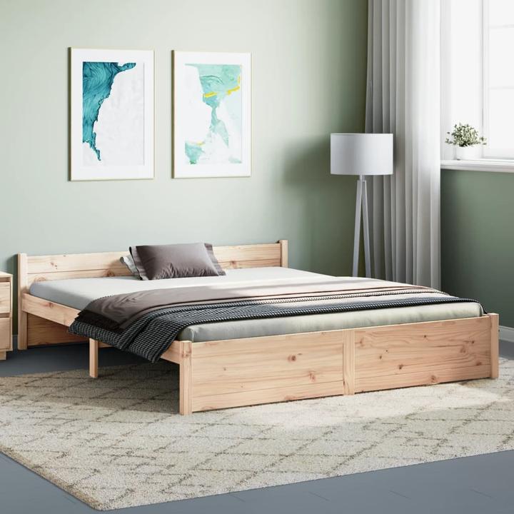 Actual product image VidaXL Camala (150 x 200 cm)