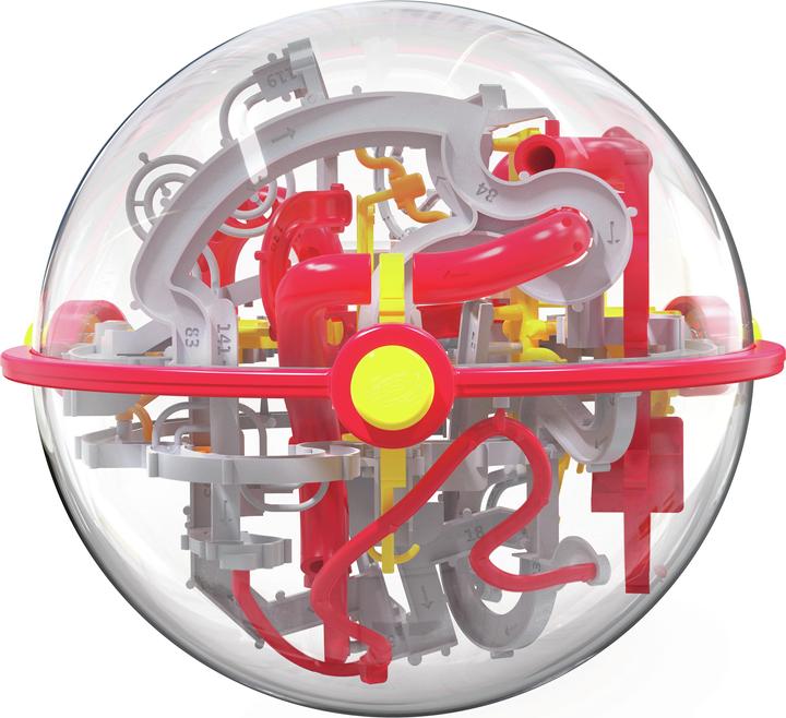 Actual product image Spin Master Perplexus Portal (Multilingual)