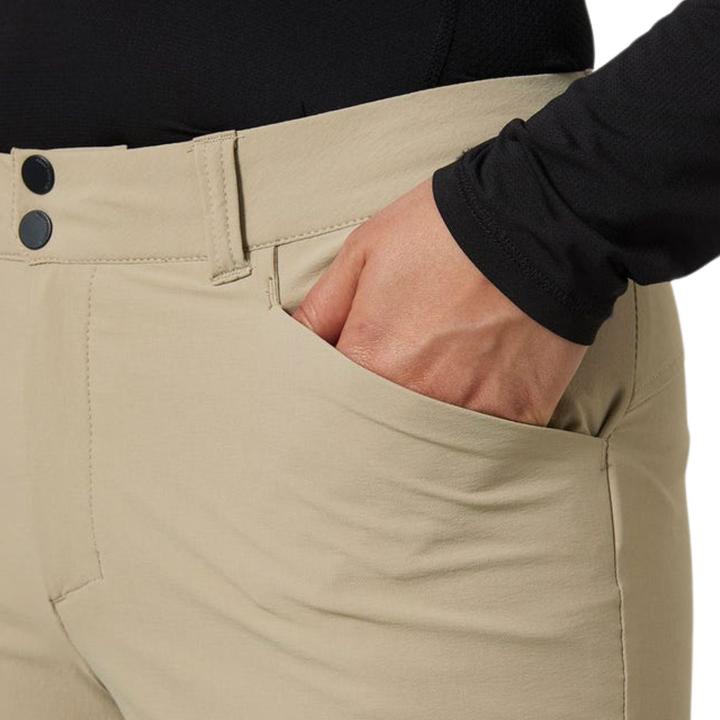 Produktbild Helly Hansen W Brona Softshell Shorts (M)