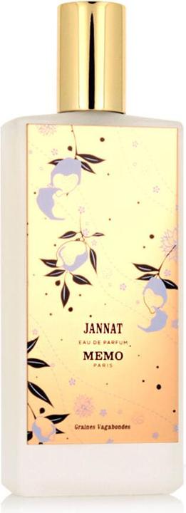 Produktbild Memo Paris Jannat EDP 75mL (Eau de Parfum, 75 ml)