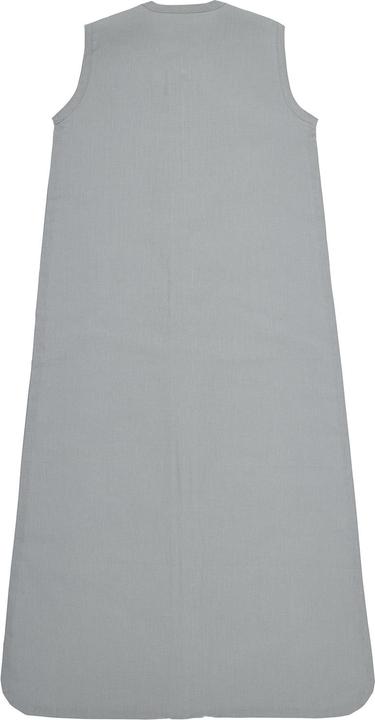 Actual product image Meyco Summer sleeping bag 90 cm uni grijs (90 cm)