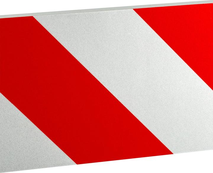 Actual product image Relaxdays 4x protections-garage-pour-voiture