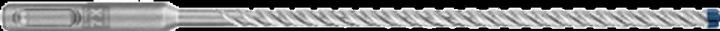 Actual product image Bosch Professional Zubehör EXPERT SDS plus-7X hammer drill, 18 x 200 x 250 mm (18 millimetres)
