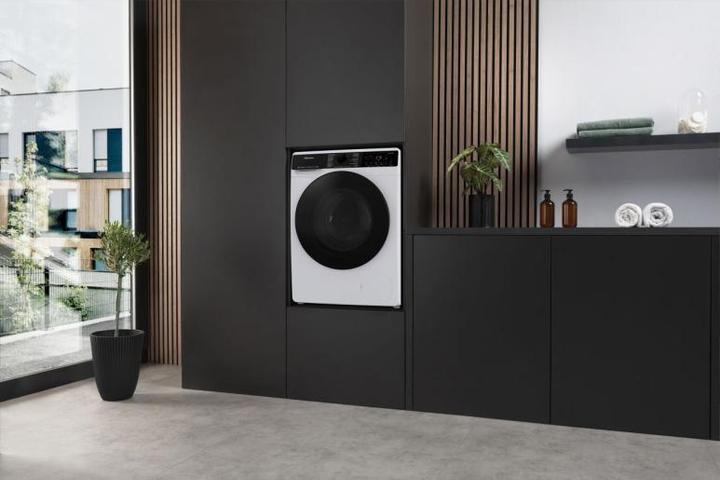 Image du produit Hisense WF5V144BW/BLX (10 kg, Gauche)