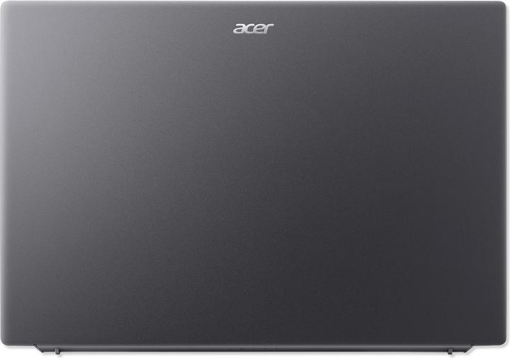 Actual product image Acer Swift X SFX14-51G - Intel Core i5 1240P / 1.7 GHz - Win 11 Home - GF RTX 3050... (14", Intel Core i5-1240P, 8 GB, 512 GB, DE)