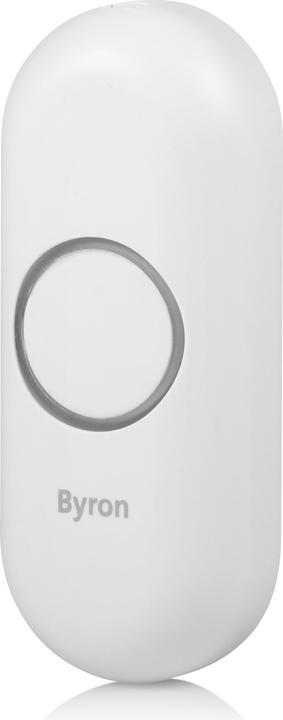 Produktbild Smartwares Byron Funk-Taster DBY-23510 (Kabellos)