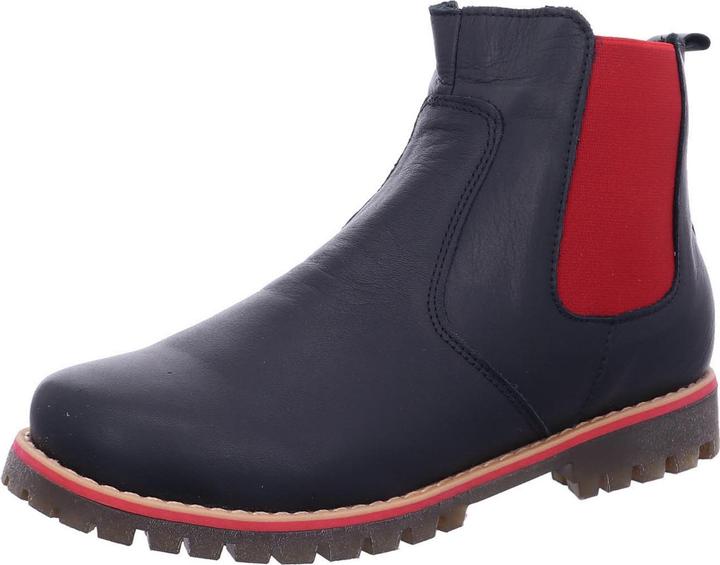 Actual product image Andrea Conti Boots 0342846 137 (39)