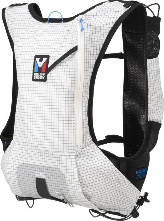Actual product image Millet Trilogy Sky Vest Rucksack
