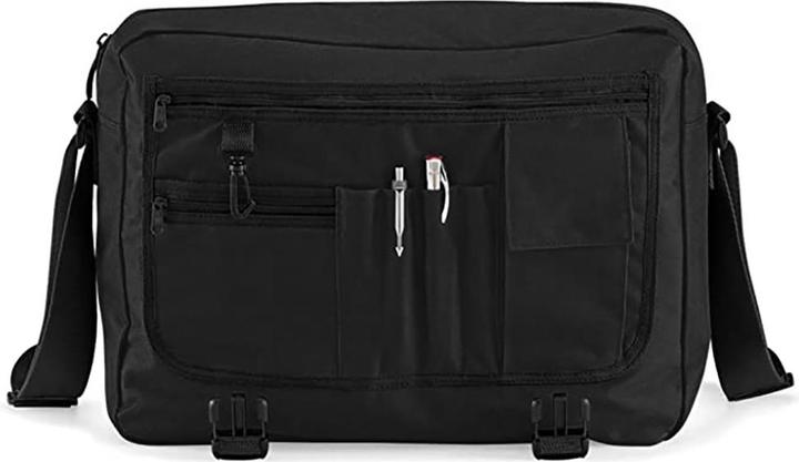 Produktbild Bagbase Schultertasche MessengerTasche 11 Liter (2 StückPackung) (11 l)