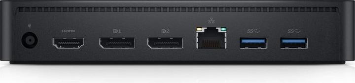 Productafbeelding Dell D6000S (USB-C, 1 Havens)
