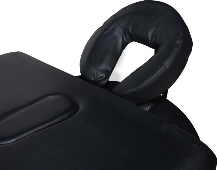Image du produit Ergovia Table de massage pliante