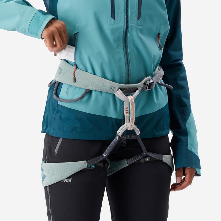 Actual product image Simond Evo (L)