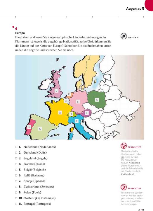 Produktbild Power-Sprachkurs Niederländisch (Deutsch, Niederländisch, PONS, 2022)