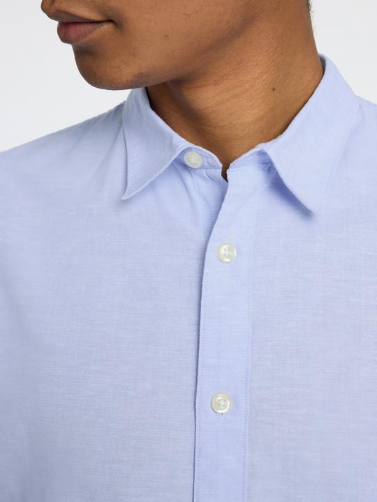 Actual product image Selected Homme Long sleeve shirt (L)
