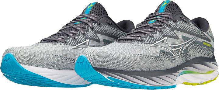 Produktbild Mizuno Wave Rider 27 (44.5)
