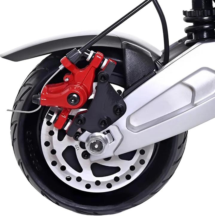 Produktbild Zero Ersatz-Motor